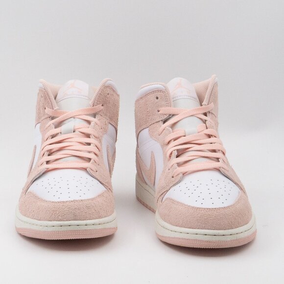 🔹 Air Jordan 1 Mid SE “Legend Pink” — 13M (DS · FN5215-161) - Picture 3 of 5
